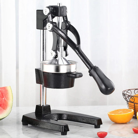 Professional Manual Juicer