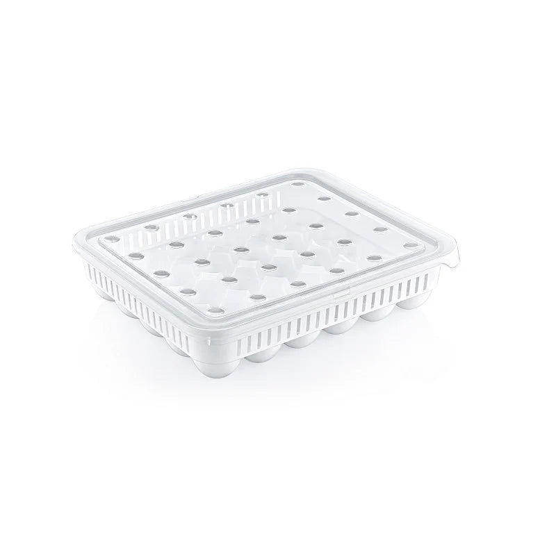 30 Pieces Egg Storage Box