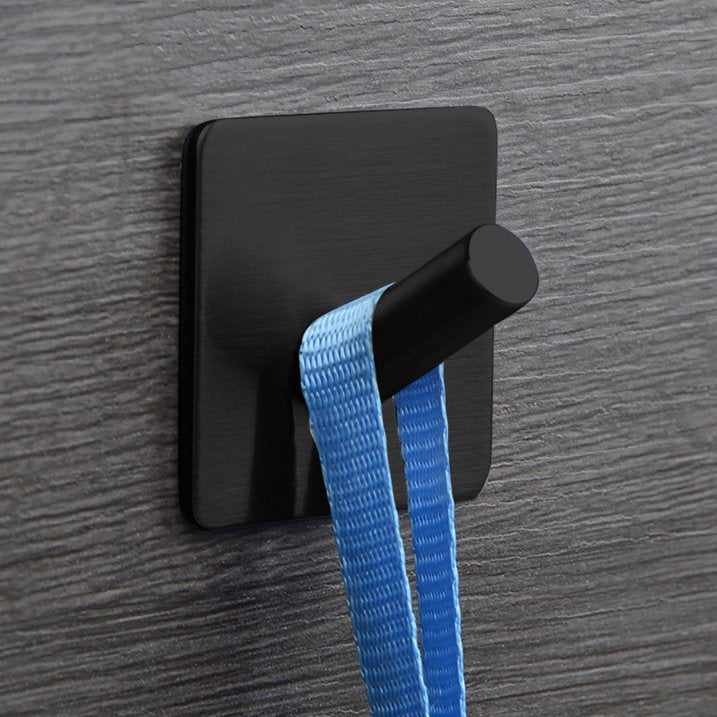 Black Wall Hook