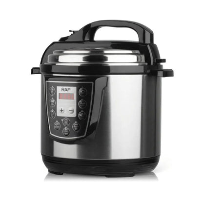 R.177 / RAF Pressure Cooker 6L 1000W