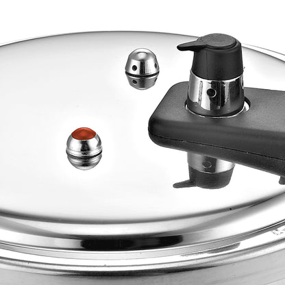 SQ Professional Aluminium Pressure Cooker