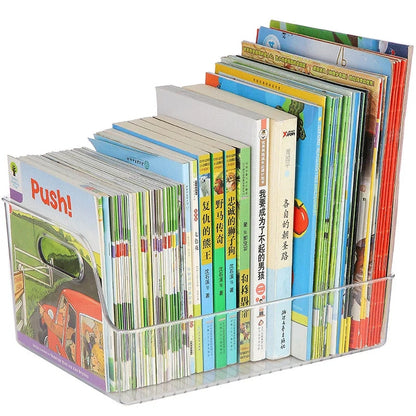 Book Storage Stand