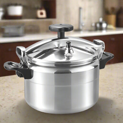 Standard Pressure Cooker Aluminum