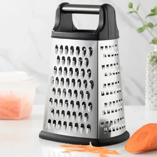 Stainless Steel Grater