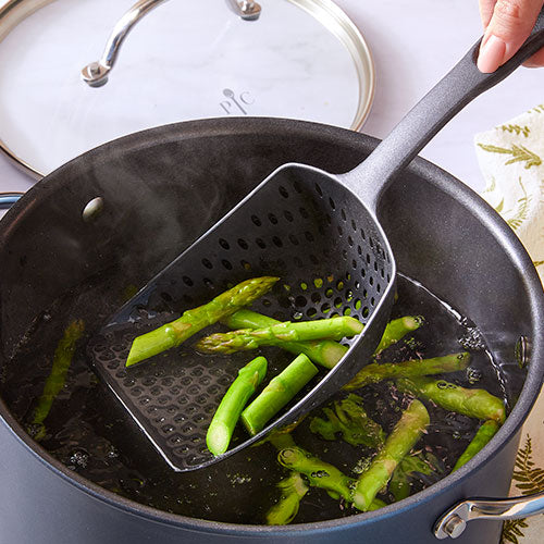 Non Stick Universal Skimmer