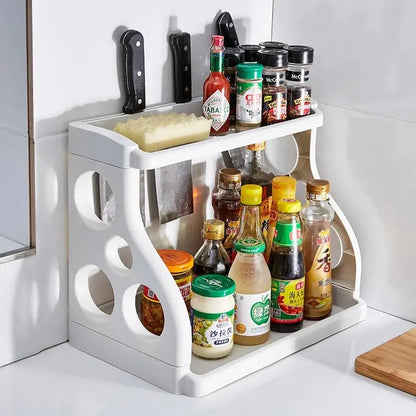 Countertop Organizer (2 tiers)