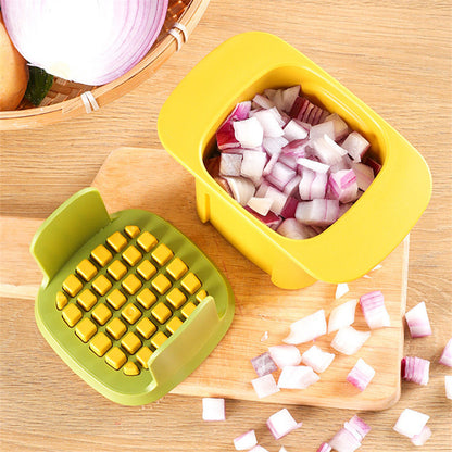 Cube & Slice Vegetable Cutter