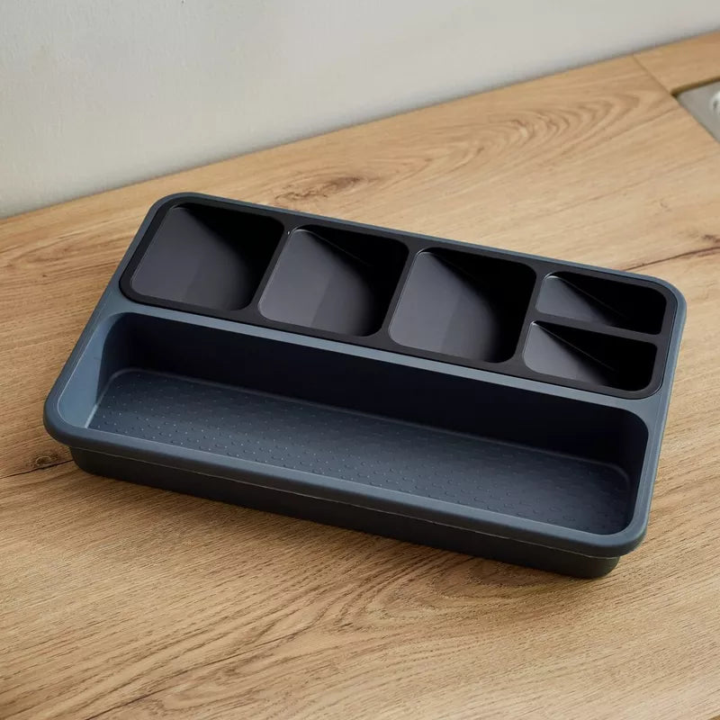 Compact Drawer Organizer