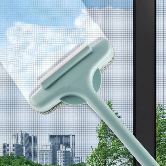 2 in 1 Window Cleaner