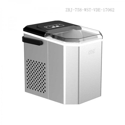 Freezer Winning Star ST9500