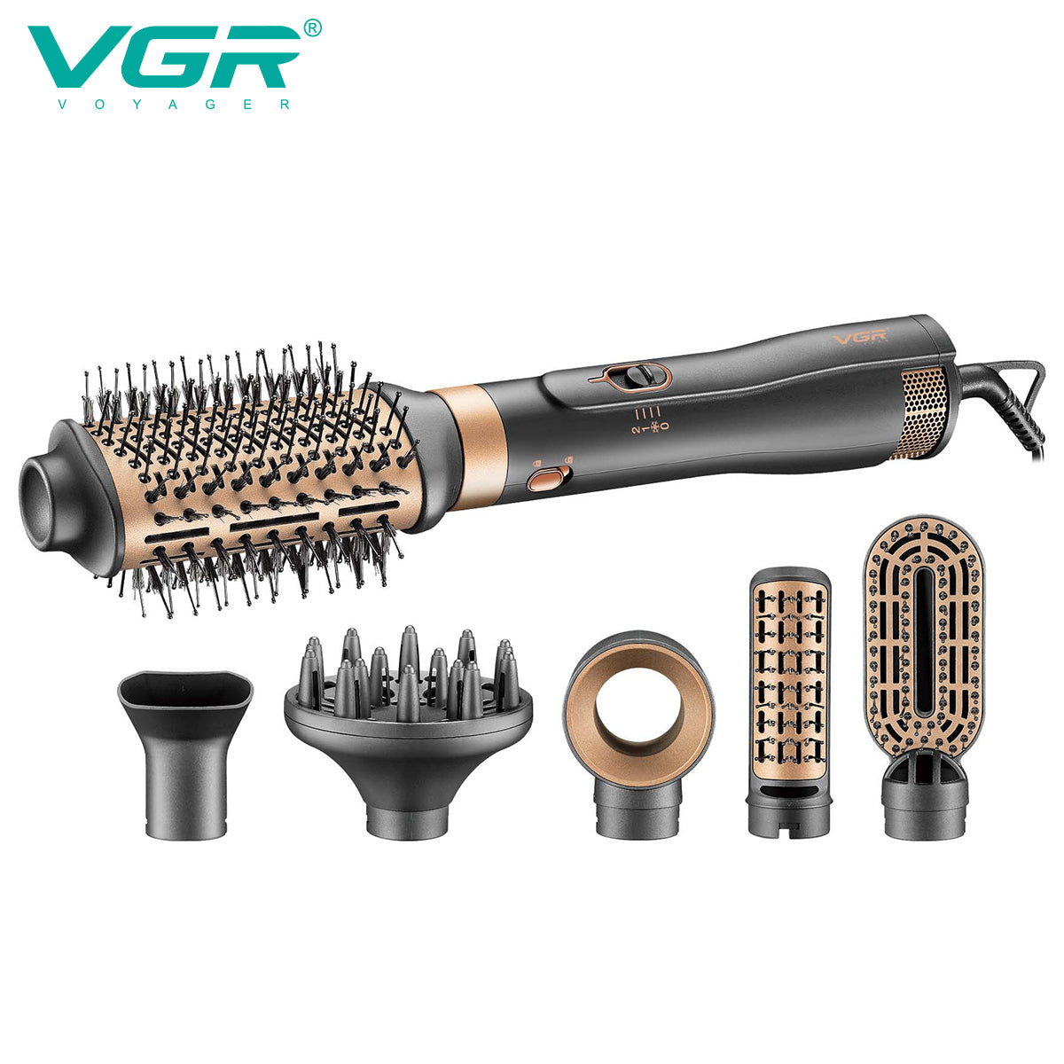 VGR V-491 Hot Air Styler