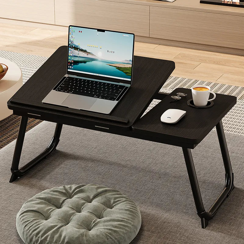 Portable Folding Laptop Desk