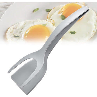 2 In 1 Egg Spatula Flipper