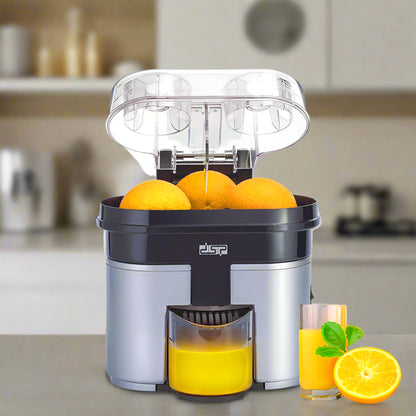 DSP Citrus Juicer KJ1049