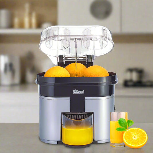 DSP Citrus Juicer KJ1049