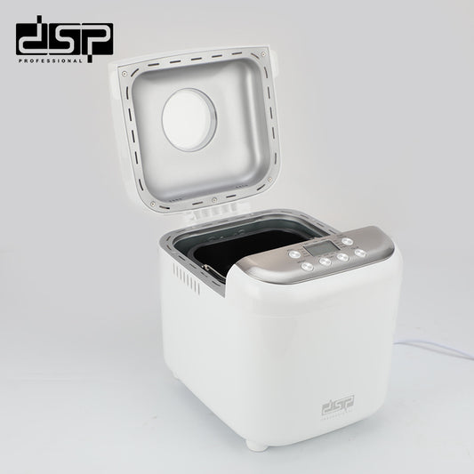 DSP Bread Maker