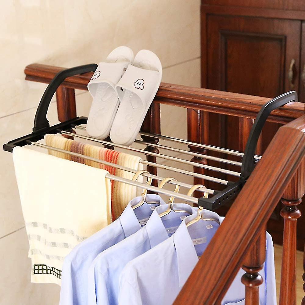 Adjustable Hanging Drying Rack