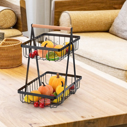 Multifunction Fruits Baskets