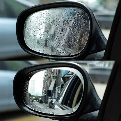 Waterproof Mirror Film