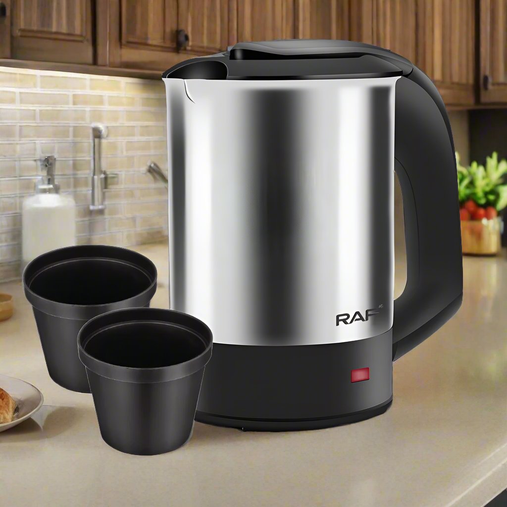 RAF R-7887 Travel Electric Kettle