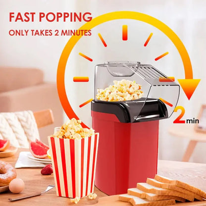 JAMAKY Popcorn Maker JMK9001