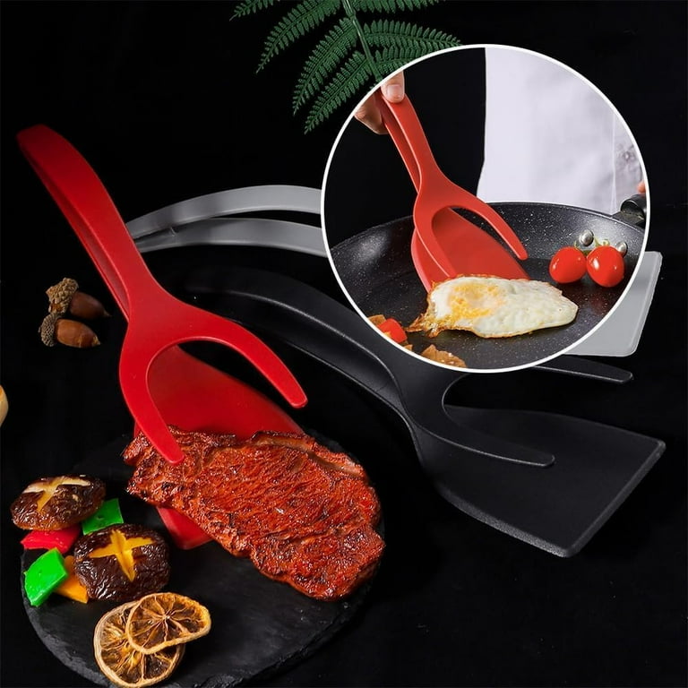 2 In 1 Egg Spatula Flipper