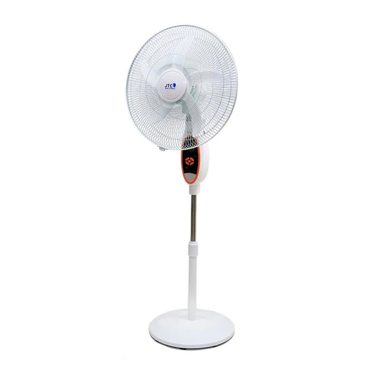 JTC Floor Fan  JF-2938HRS