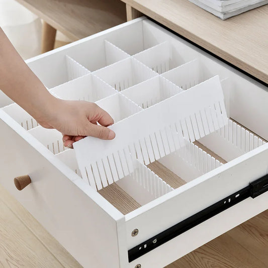 Drawer Organizer (4 Pcs)