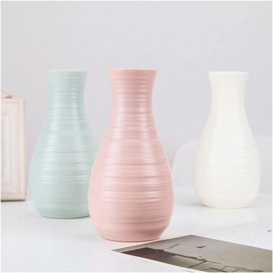 Modern Nordic Flower Vase