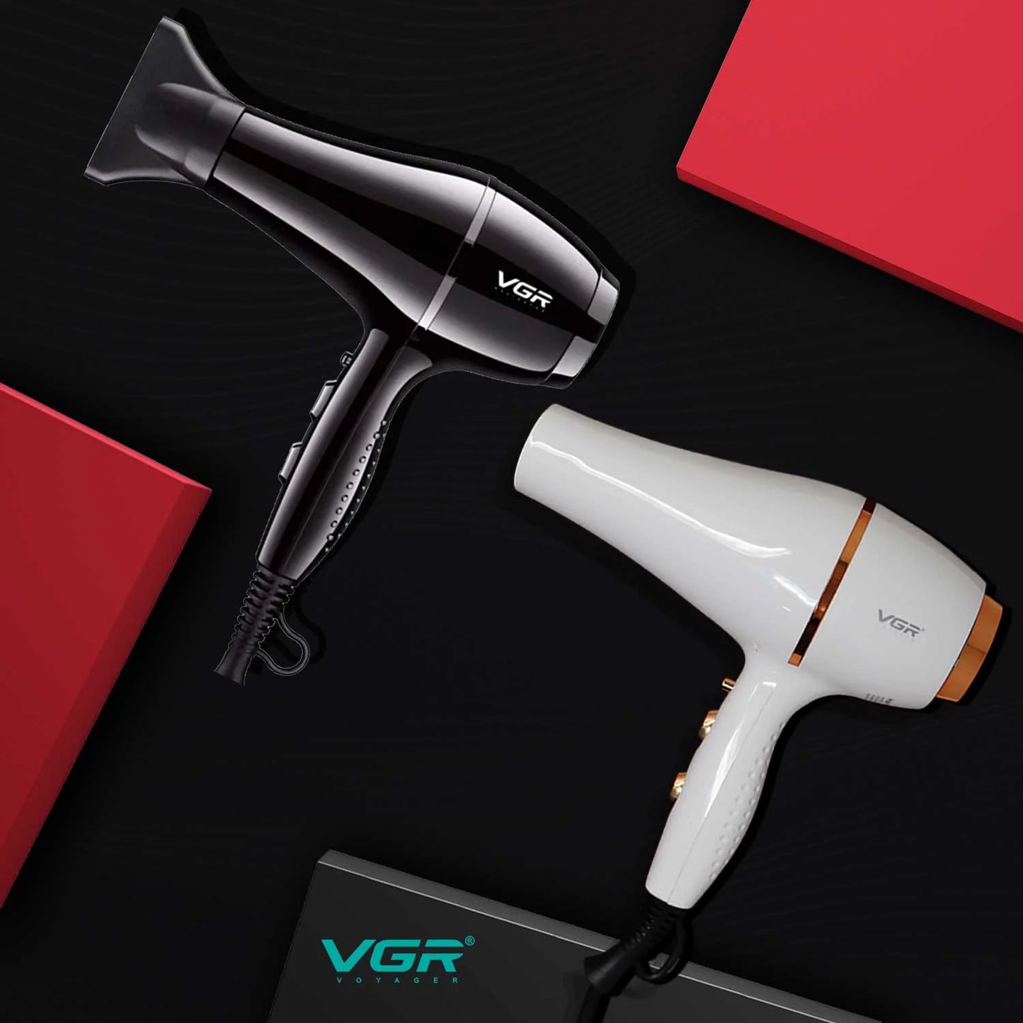 VGR V-414 Hair Dryer