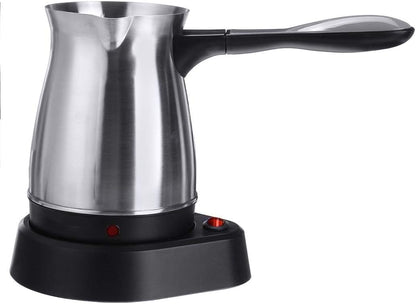 jamaky electric coffee pot