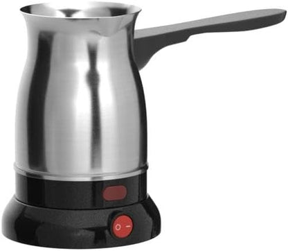 jamaky electric coffee pot