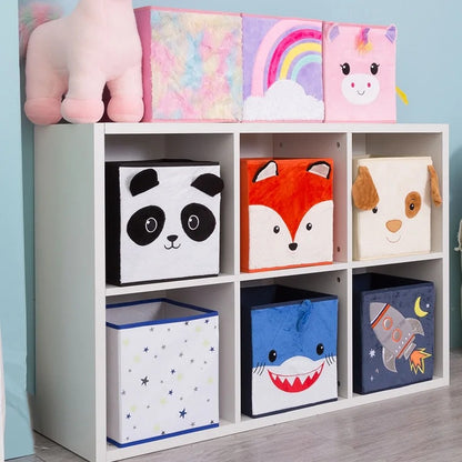 Storage Box For Kids