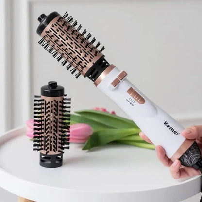 kemei 8020 Hair Brush