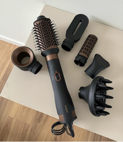 VGR V-491 Hot Air Styler