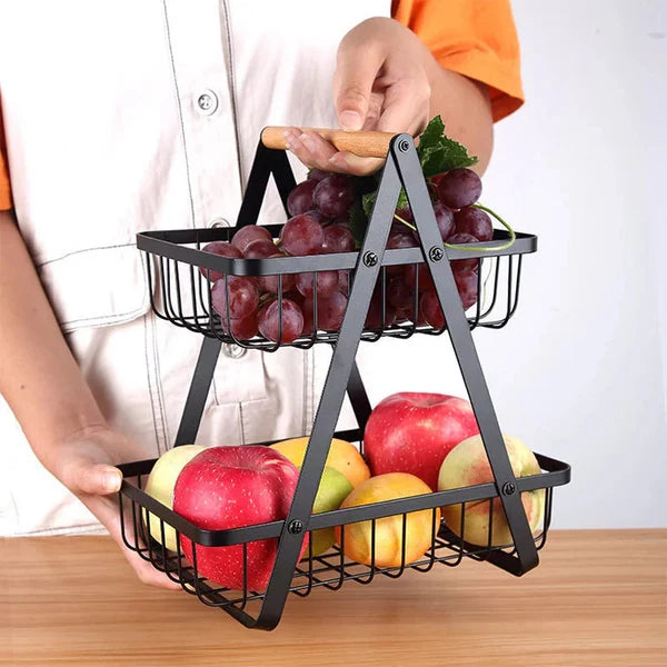 Multifunction Fruits Baskets