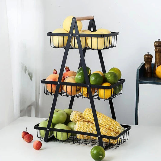 Multifunction Fruits Baskets