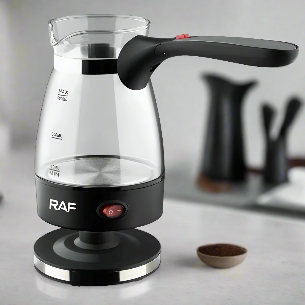 RAF Electric Coffee Pot R.128