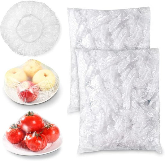 Disposable Food Cover (100pcs)