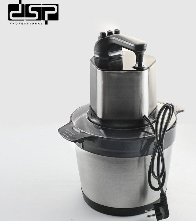 DSP Food Chopper KM4089