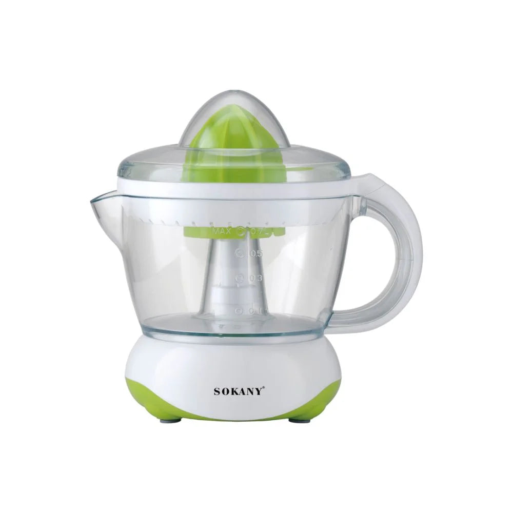 SOKANY Citrus Juicer JE601D