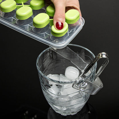 Non Stick Ice Cube Tray