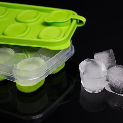 Non Stick Ice Cube Tray