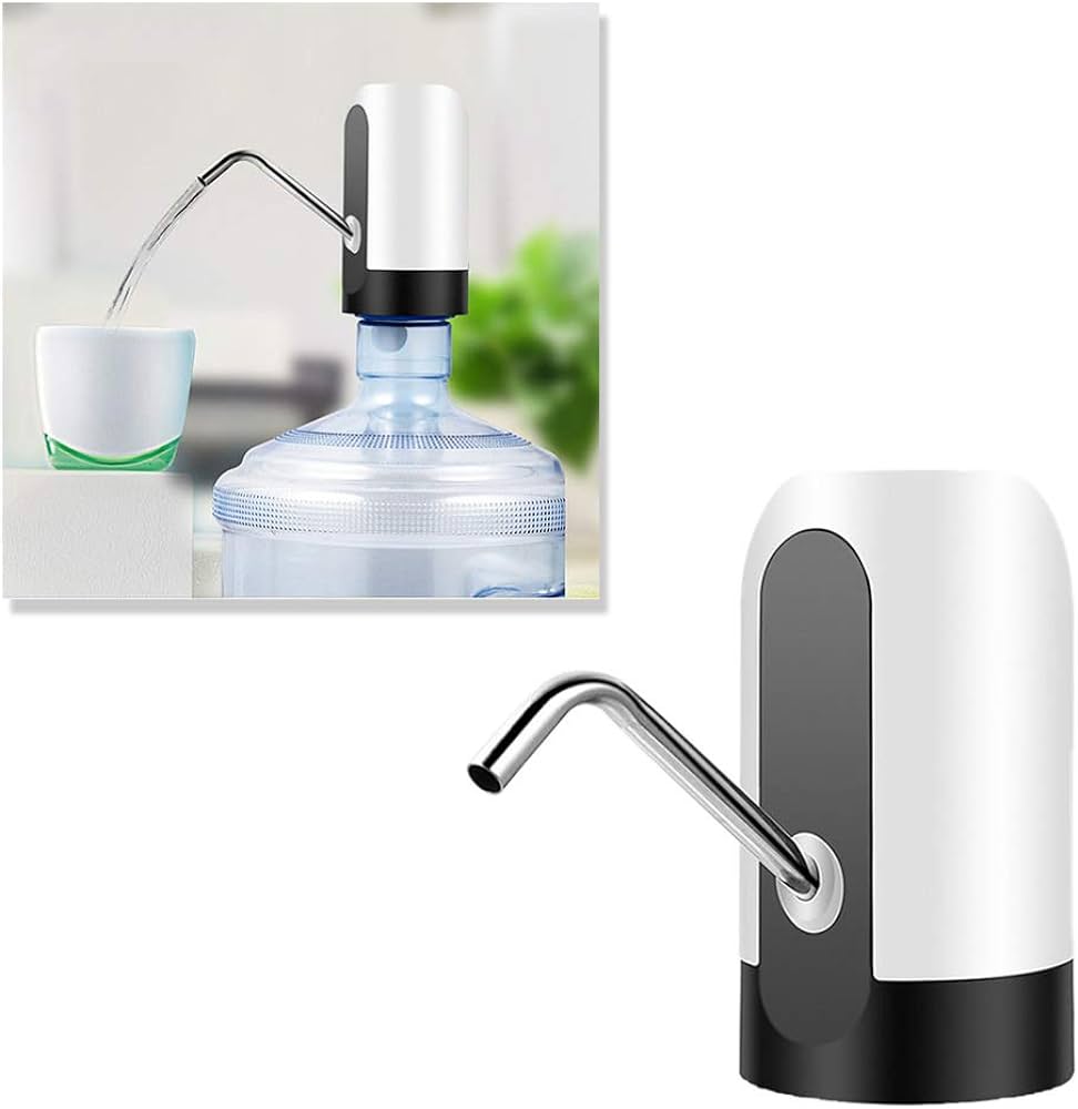 Water Pump Dispenser