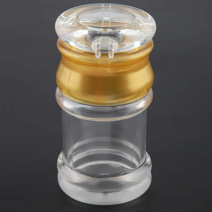 Plexi Oil Bottle