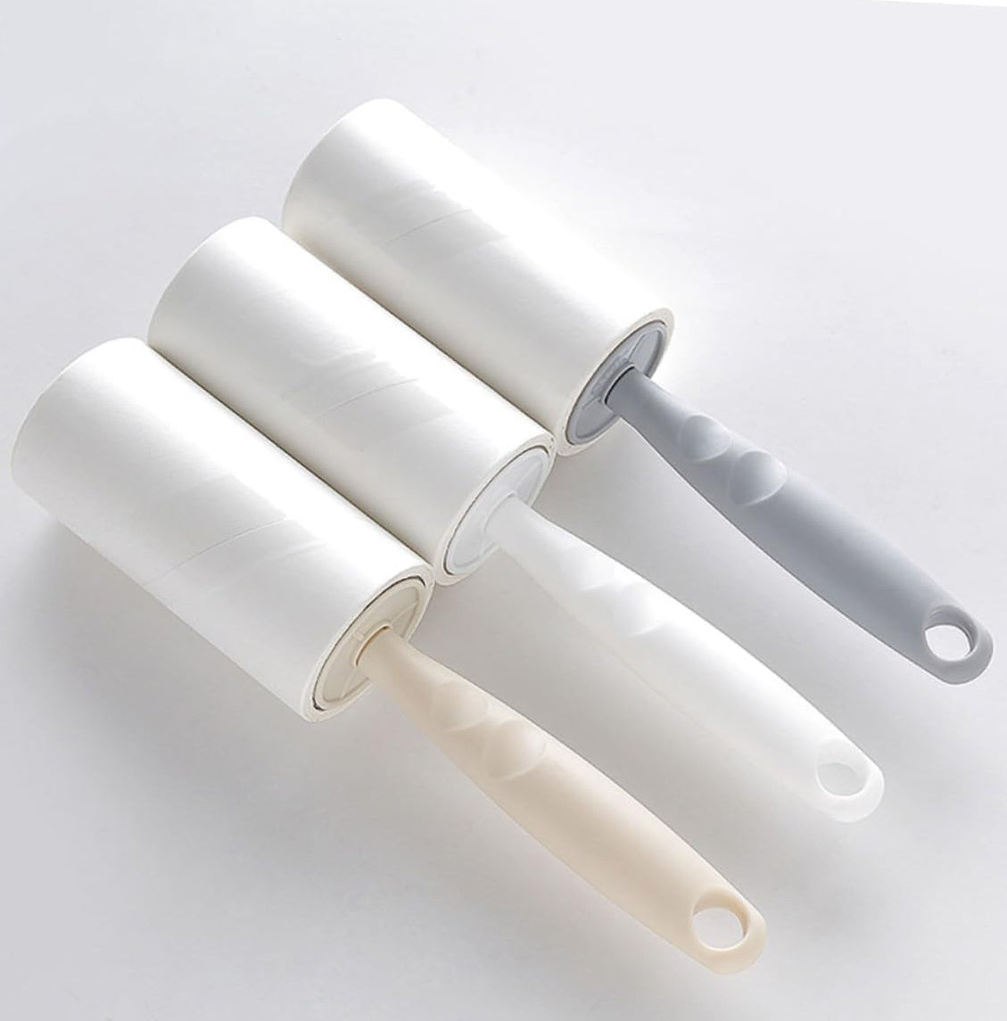 Lint Roller 3 Piece Set