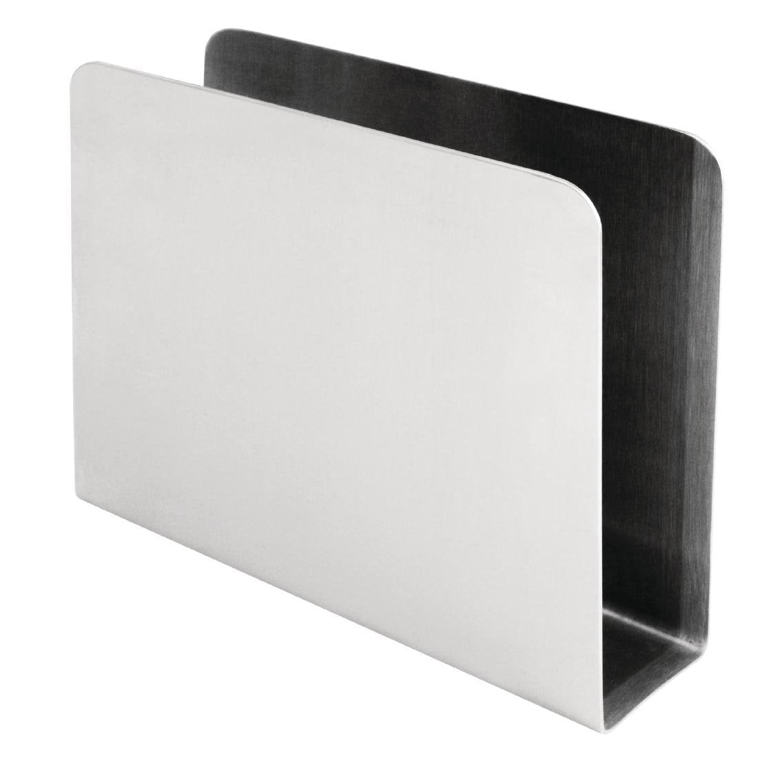 Napkin Holder