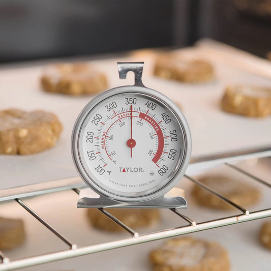 Oven Thermometer