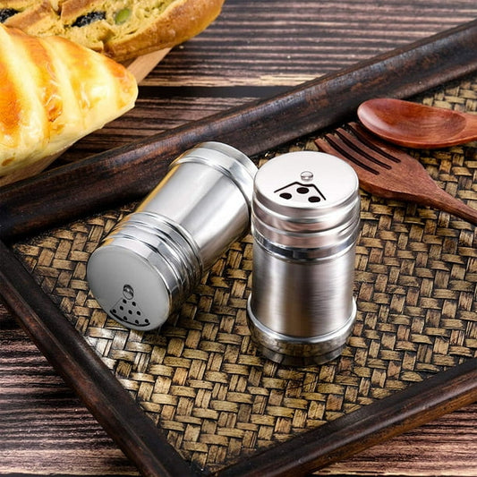 Stainless Steel Shaker