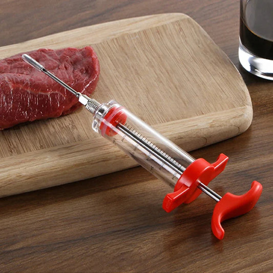 Meat Marinade Injector